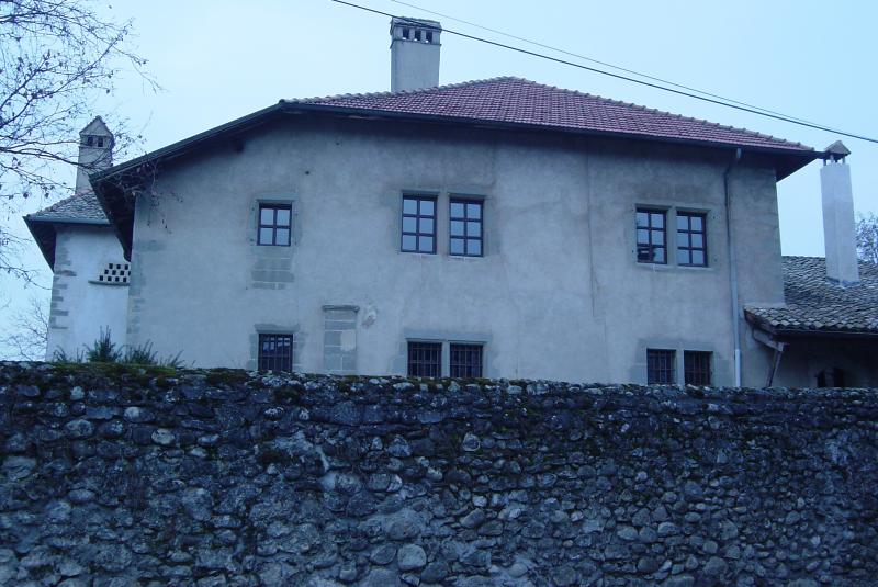 Saint-Julien-en-Genevois