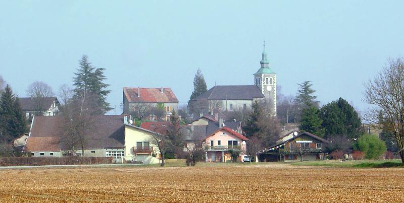 Saint-Julien-en-Genevois