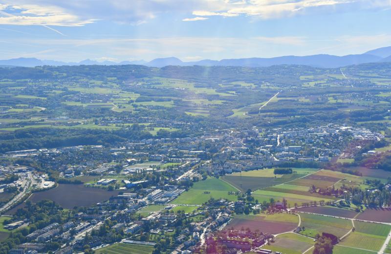Photo 3 - Saint-Julien-en-Genevois, Haute-Savoie (74160)