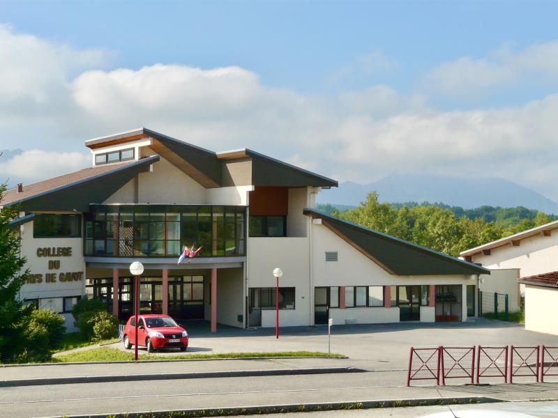 Saint-Paul-en-Chablais