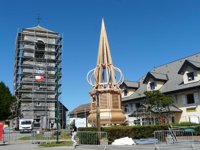 Photo 5 - Saint-Paul-en-Chablais, Haute-Savoie (74500)