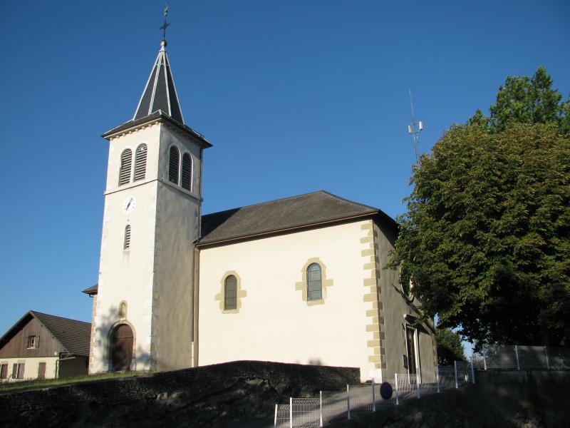 Saint-Sylvestre