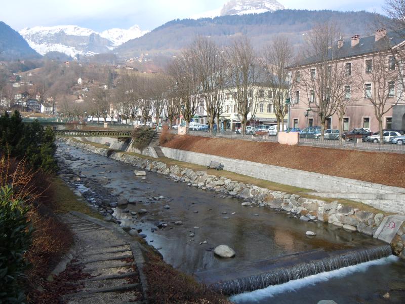 Photo 2 - Sallanches, Haute-Savoie (74700)