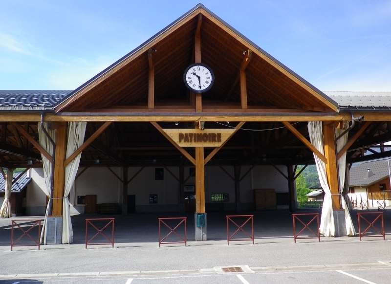 Samoëns
