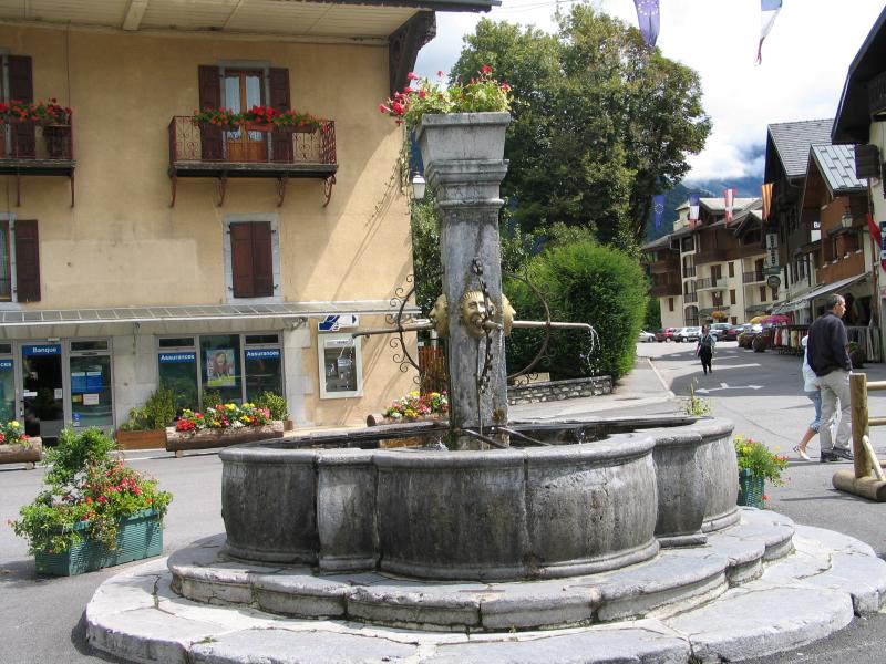Photo 2 — Samoëns, Haute-Savoie (74340)