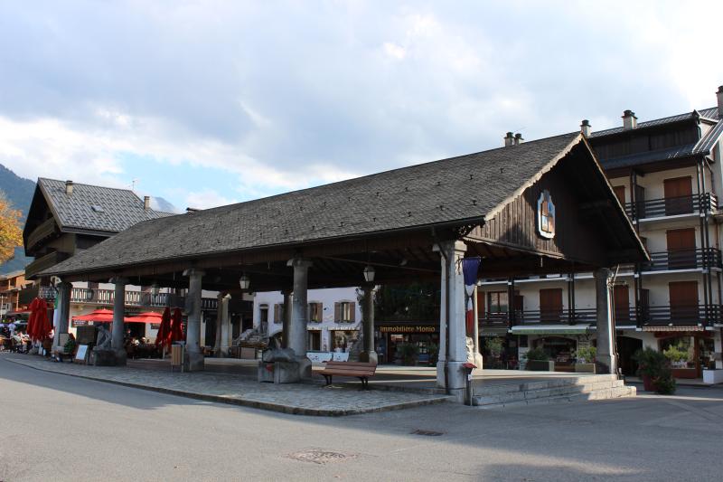 Photo 3 — Samoëns, Haute-Savoie (74340)