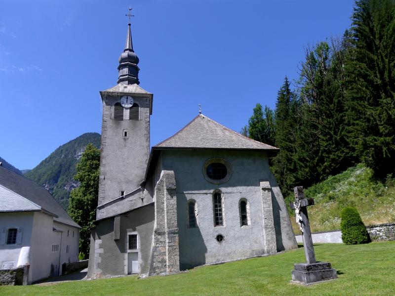 Photo 5 — Sixt-Fer-à-Cheval, Haute-Savoie (74740)