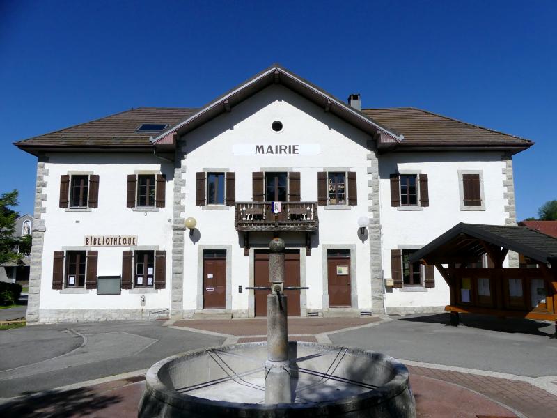 Thollon-Les-Mémises