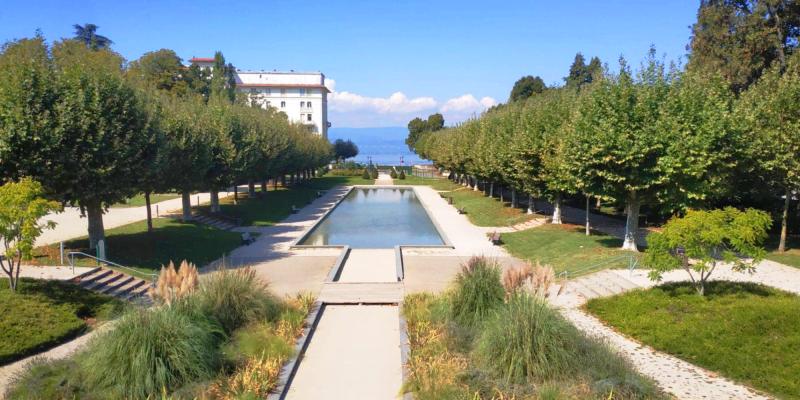 Thonon-les-Bains