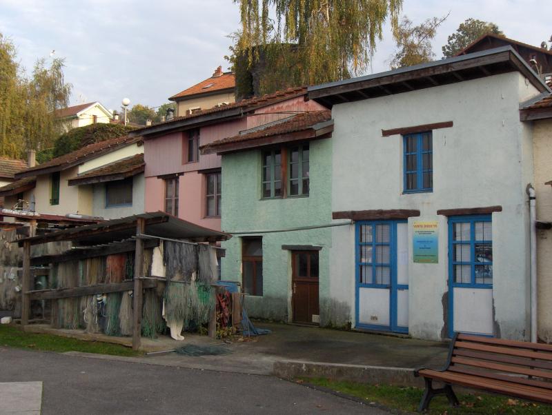 Photo 2 - Thonon-Les-Bains, Haute-Savoie (74200)