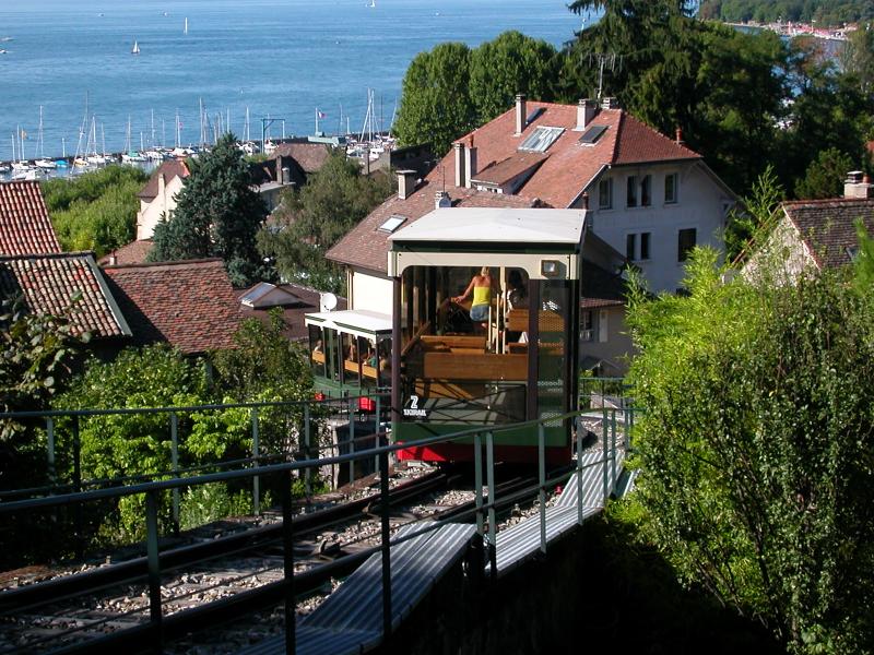 Photo 3 - Thonon-Les-Bains, Haute-Savoie (74200)