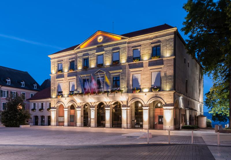 Photo 6 - Thonon-Les-Bains, Haute-Savoie (74200)