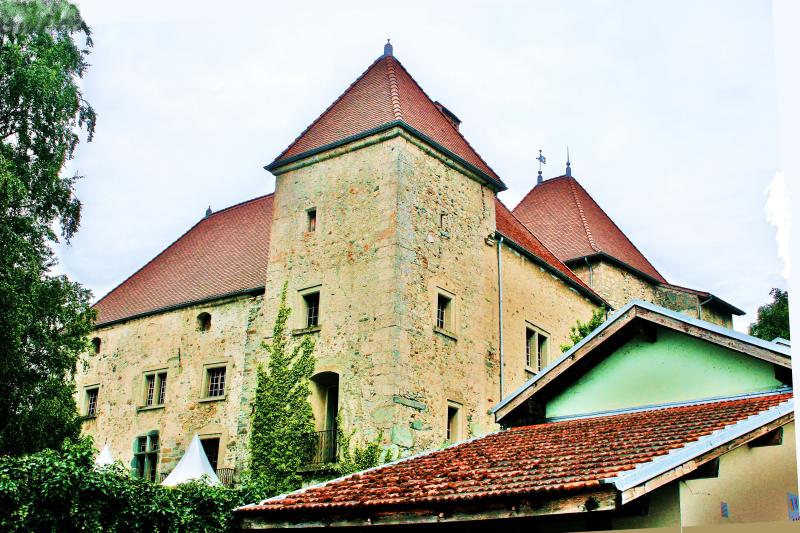 Photo 7 - Thonon-Les-Bains, Haute-Savoie (74200)