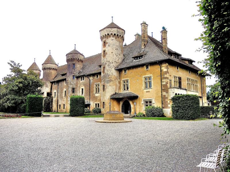 Photo 8 - Thonon-Les-Bains, Haute-Savoie (74200)