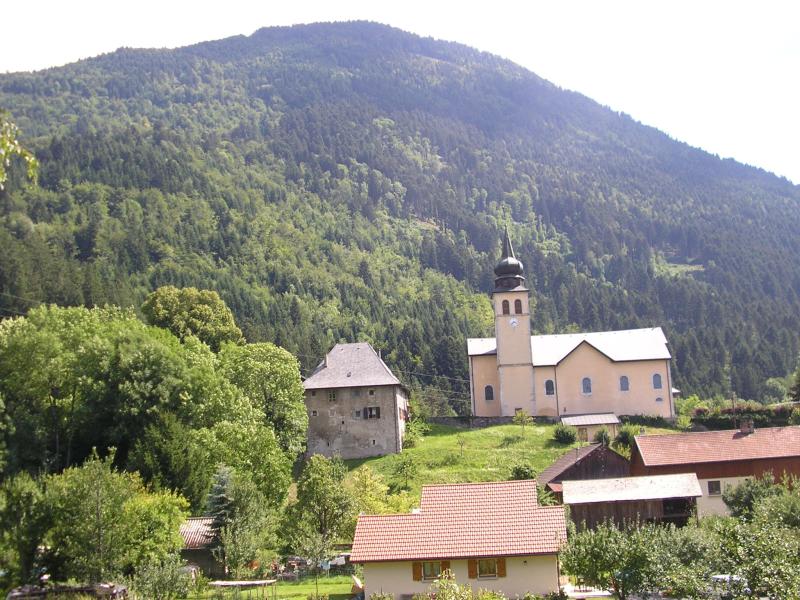 La Tour