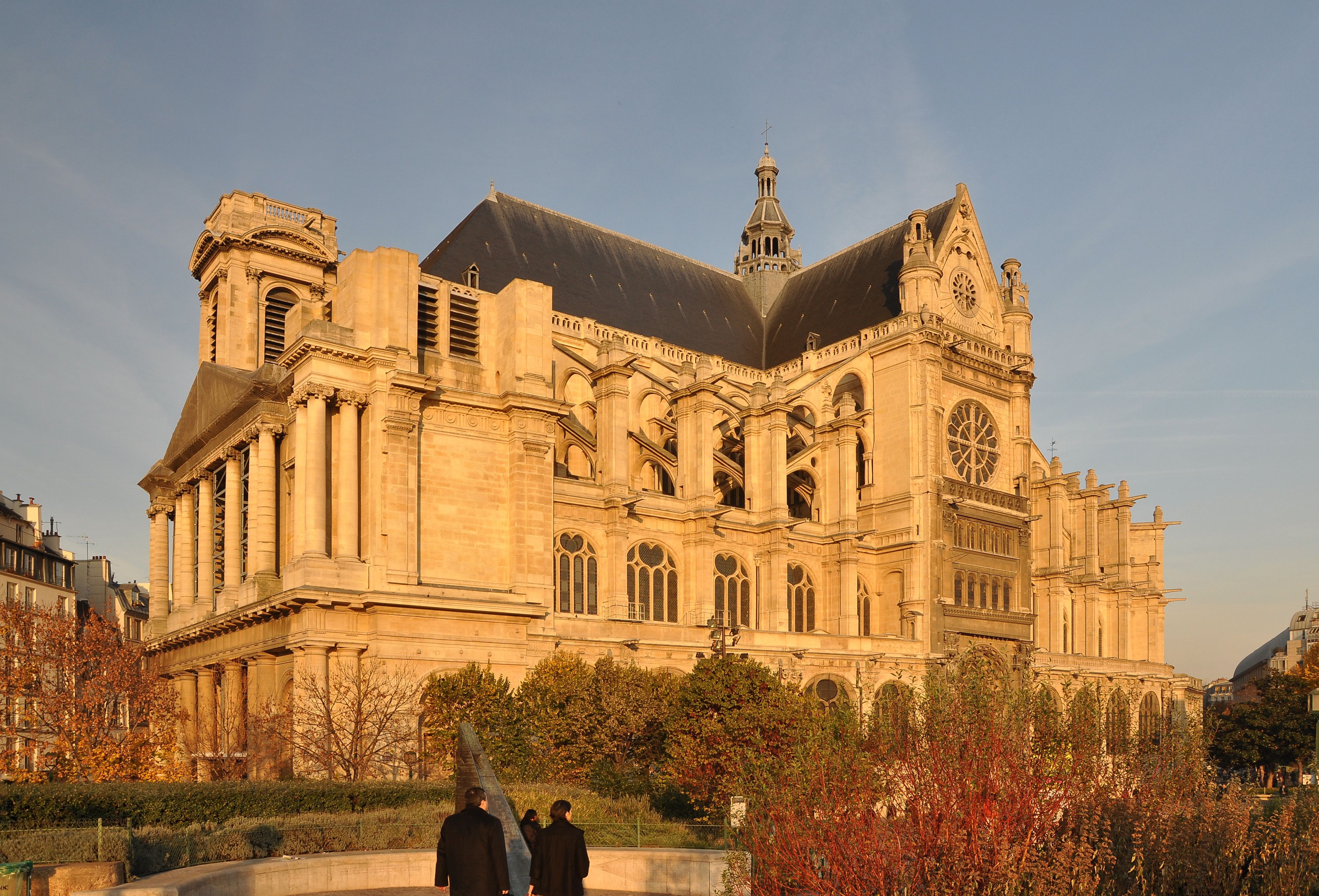 Photo 3 — Paris 1er, Paris (75001)