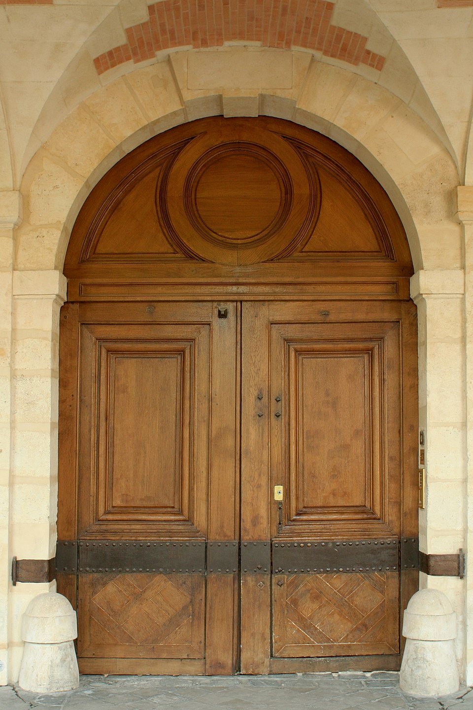 Paris 3e Arrondissement