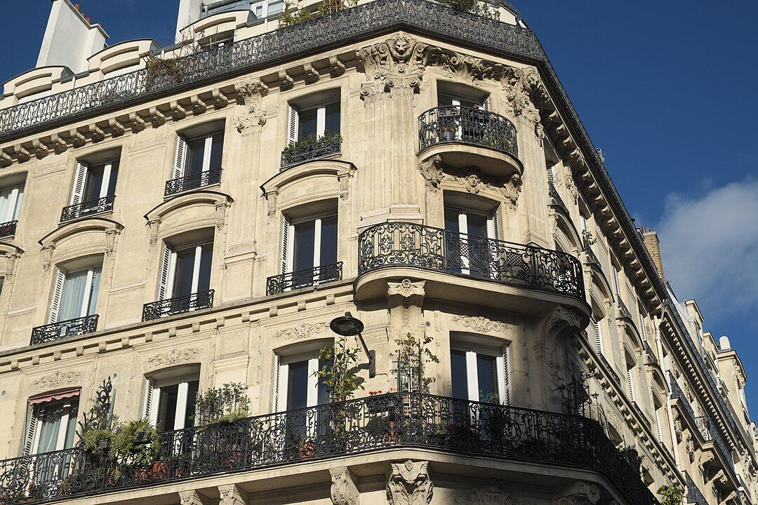 Photo 4 — Paris 3e, Paris (75003)