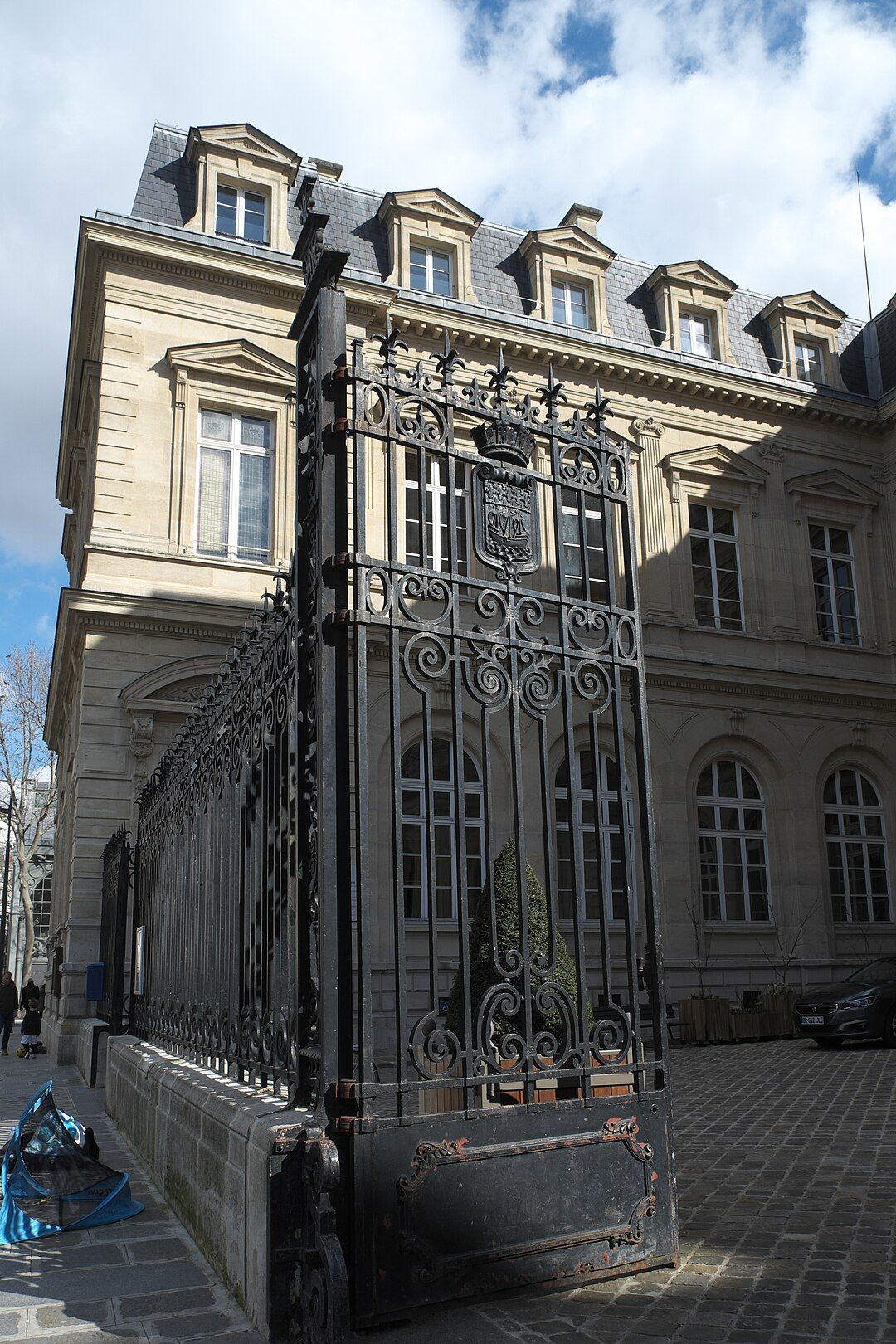 Photo 5 — Paris 3e, Paris (75003)