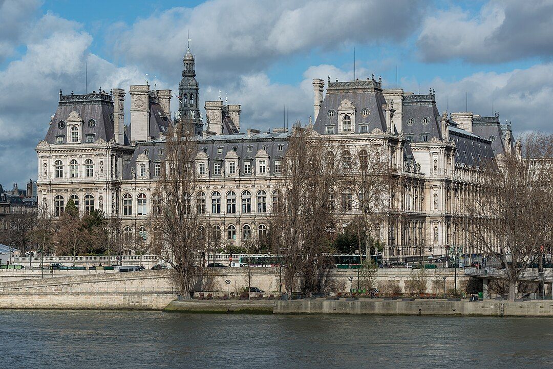 Photo 2 — Paris 4e, Paris (75004)