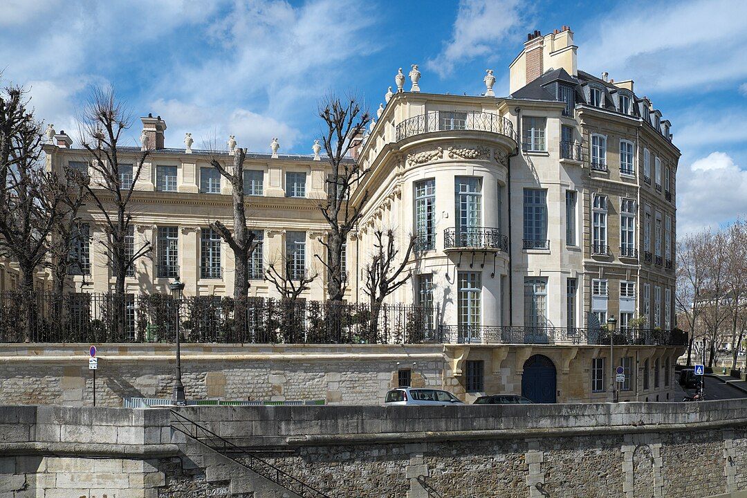 Photo 3 — Paris 4e, Paris (75004)