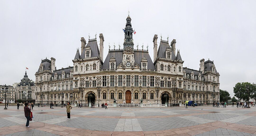 Photo 4 — Paris 4e, Paris (75004)