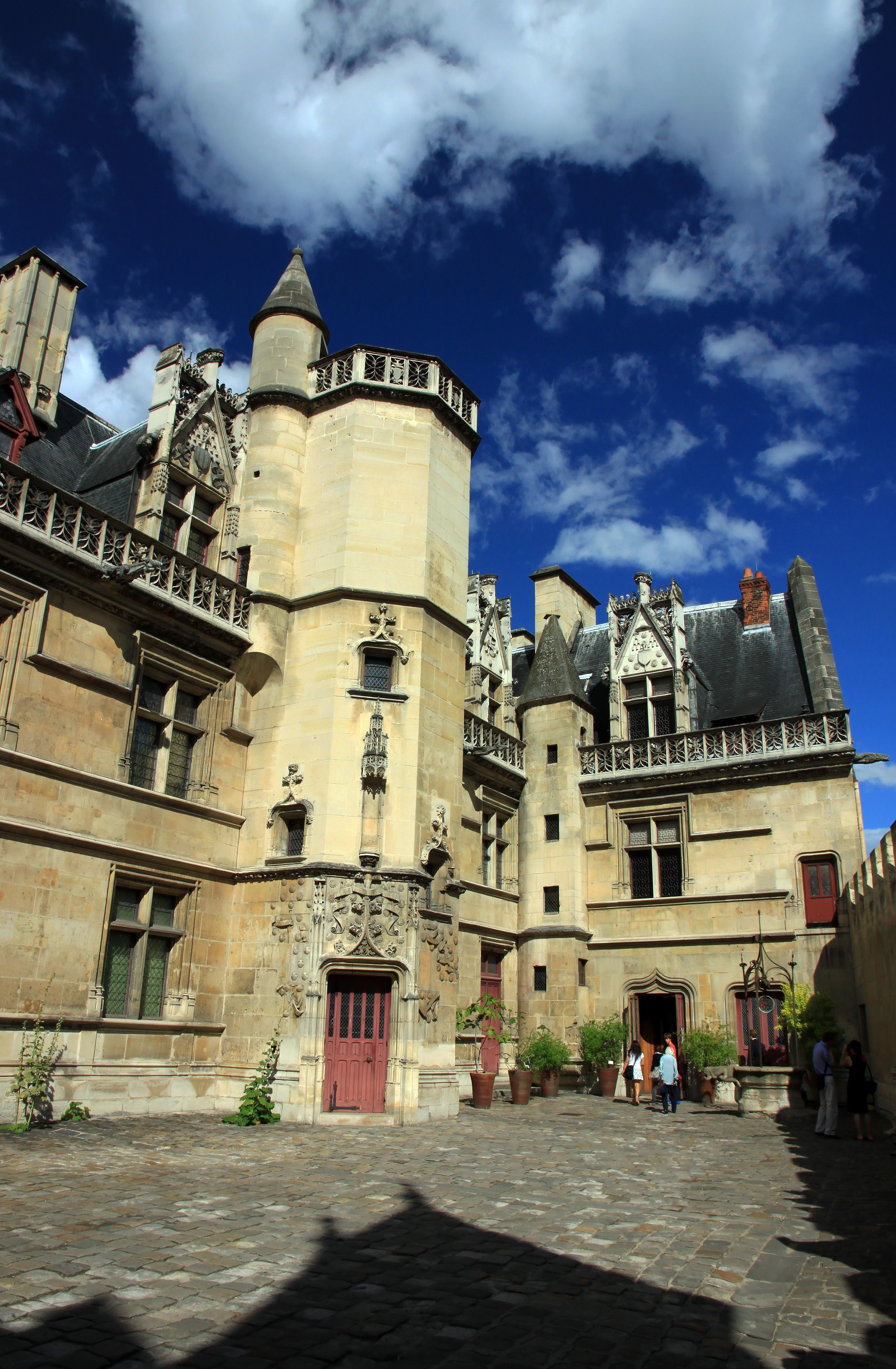 Photo 2 — Paris 5e, Paris (75005)