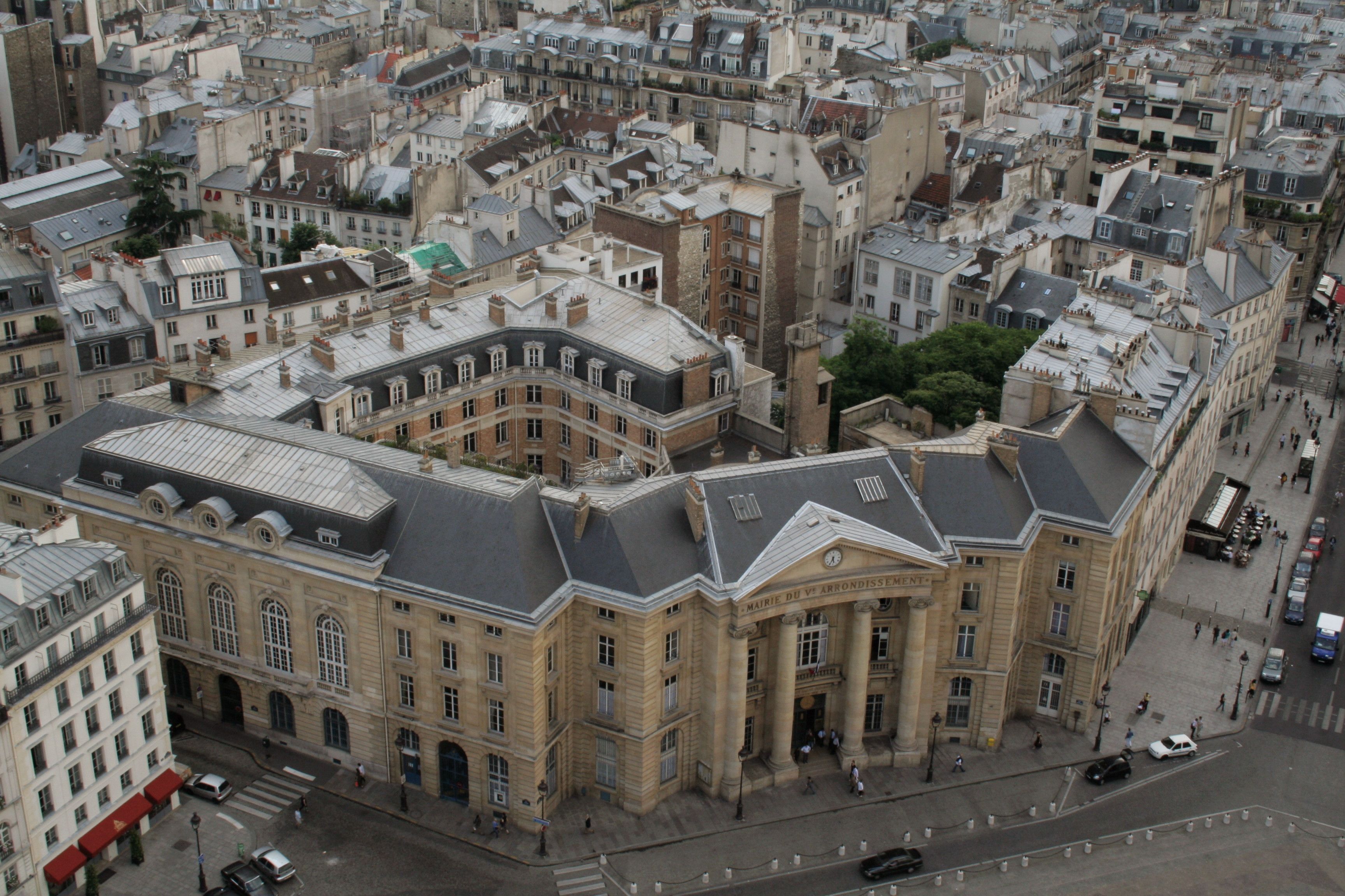 Photo 3 — Paris 5e, Paris (75005)