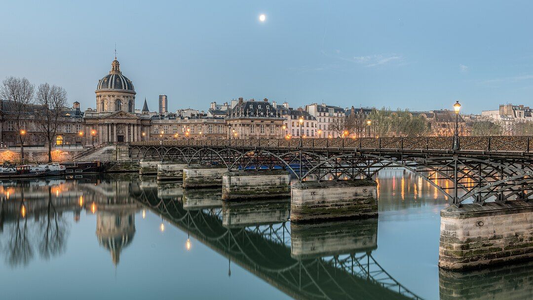 Photo 2 — Paris 6e, Paris (75006)