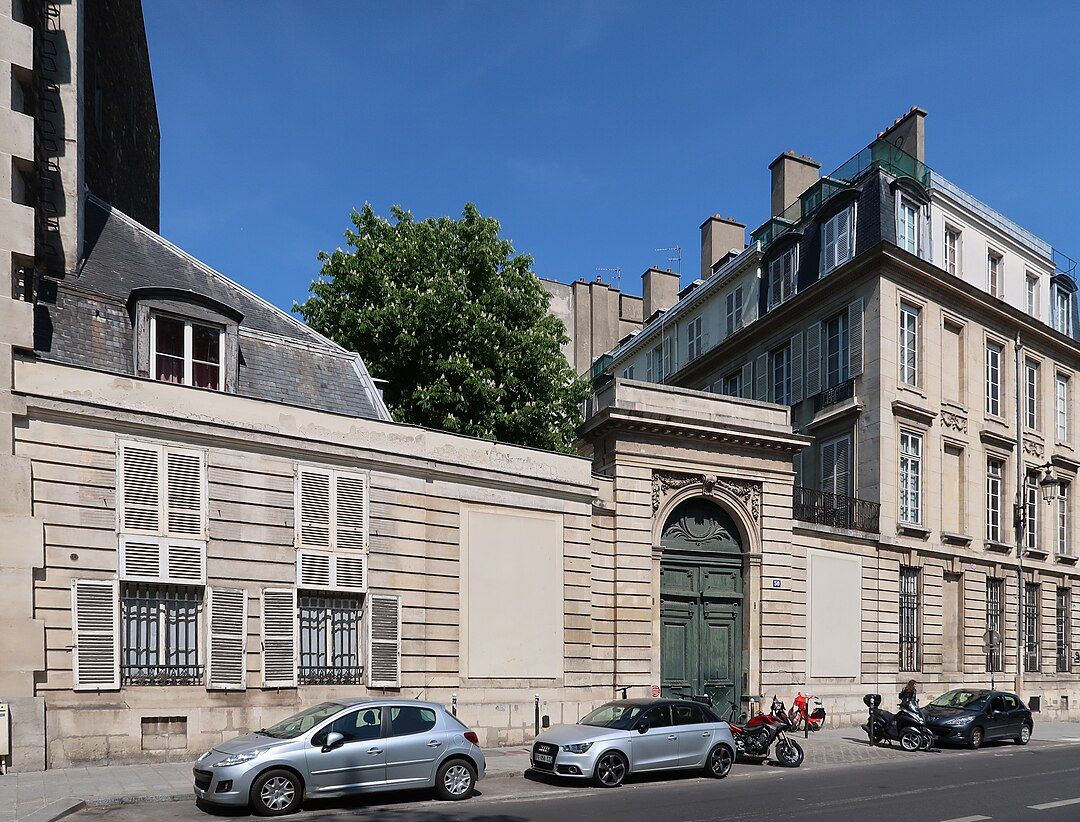 Photo 5 — Paris 6e, Paris (75006)
