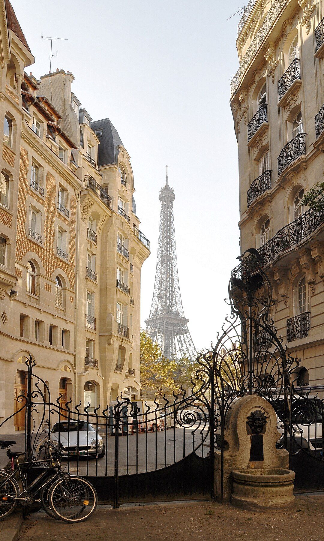 Photo 2 — Paris 7e, Paris (75007)