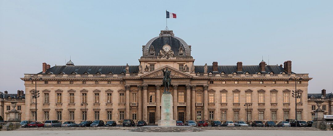 Photo 3 — Paris 7e, Paris (75007)