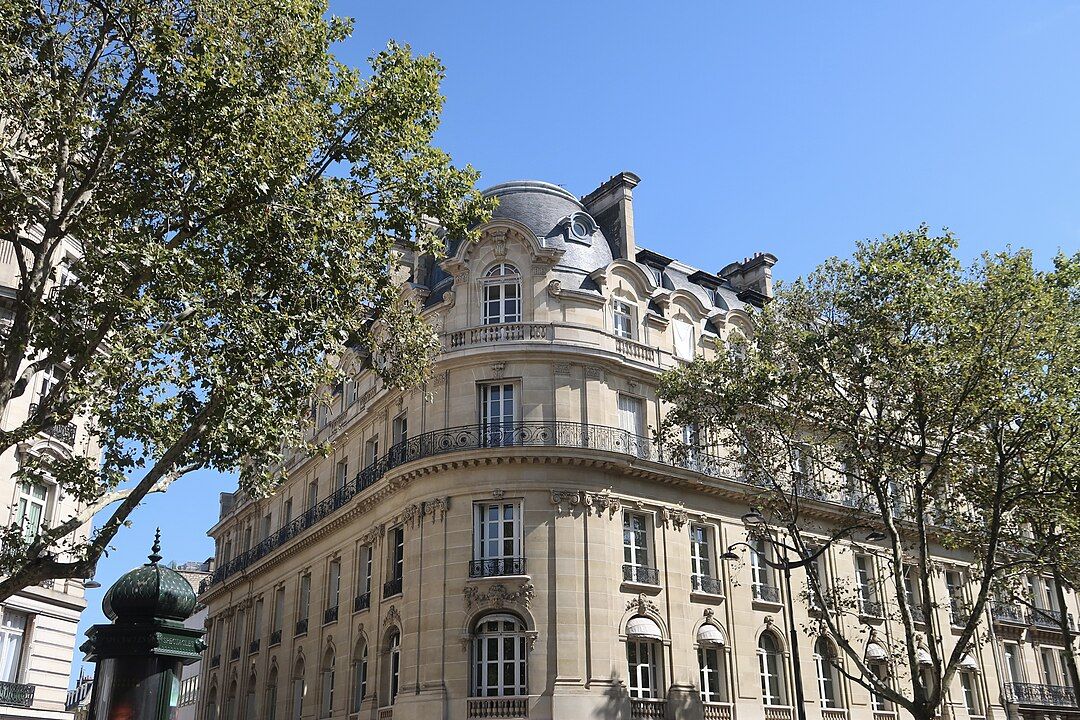 Photo 3 — Paris 8e, Paris (75008)