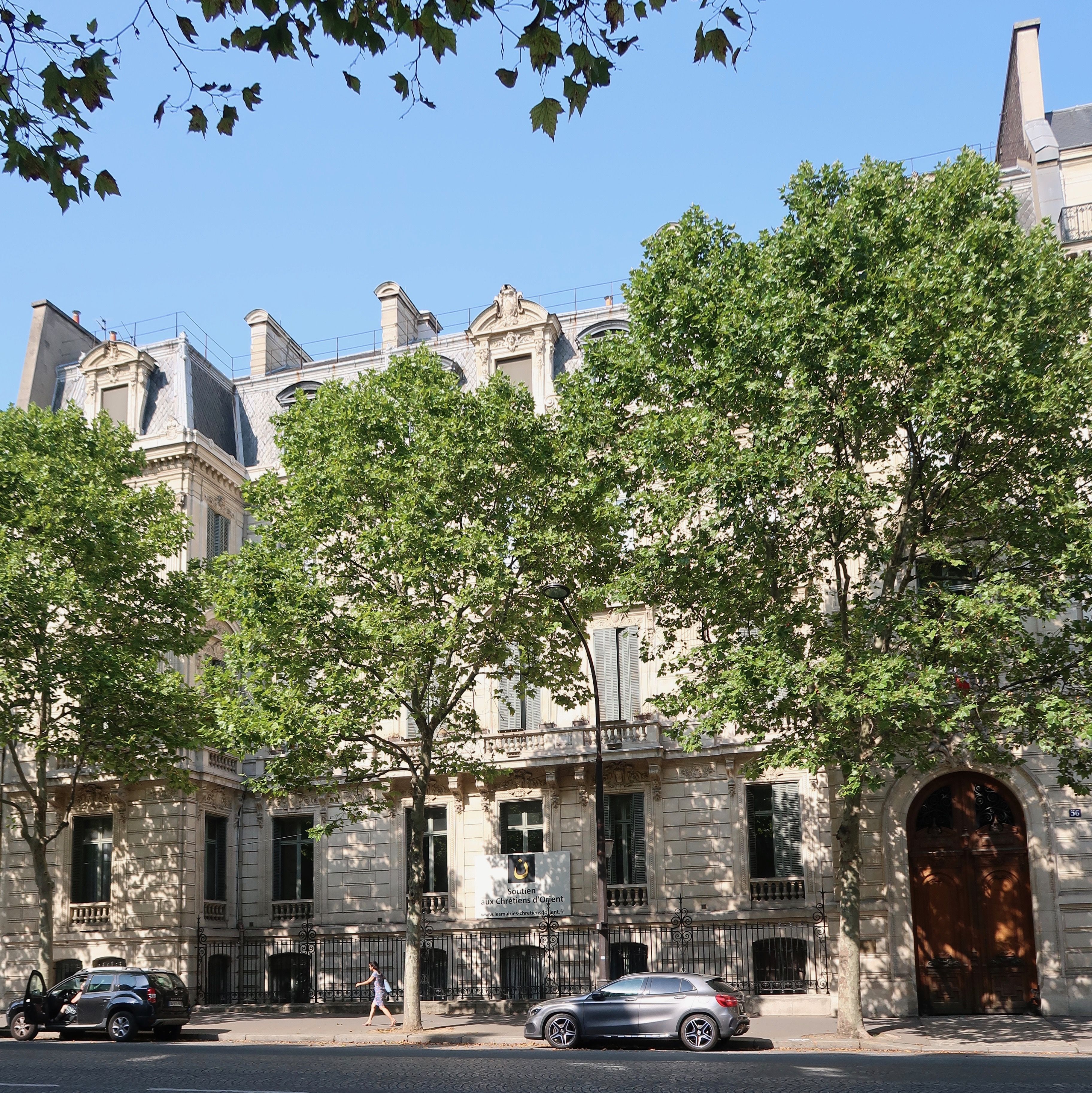 Photo 5 — Paris 8e, Paris (75008)