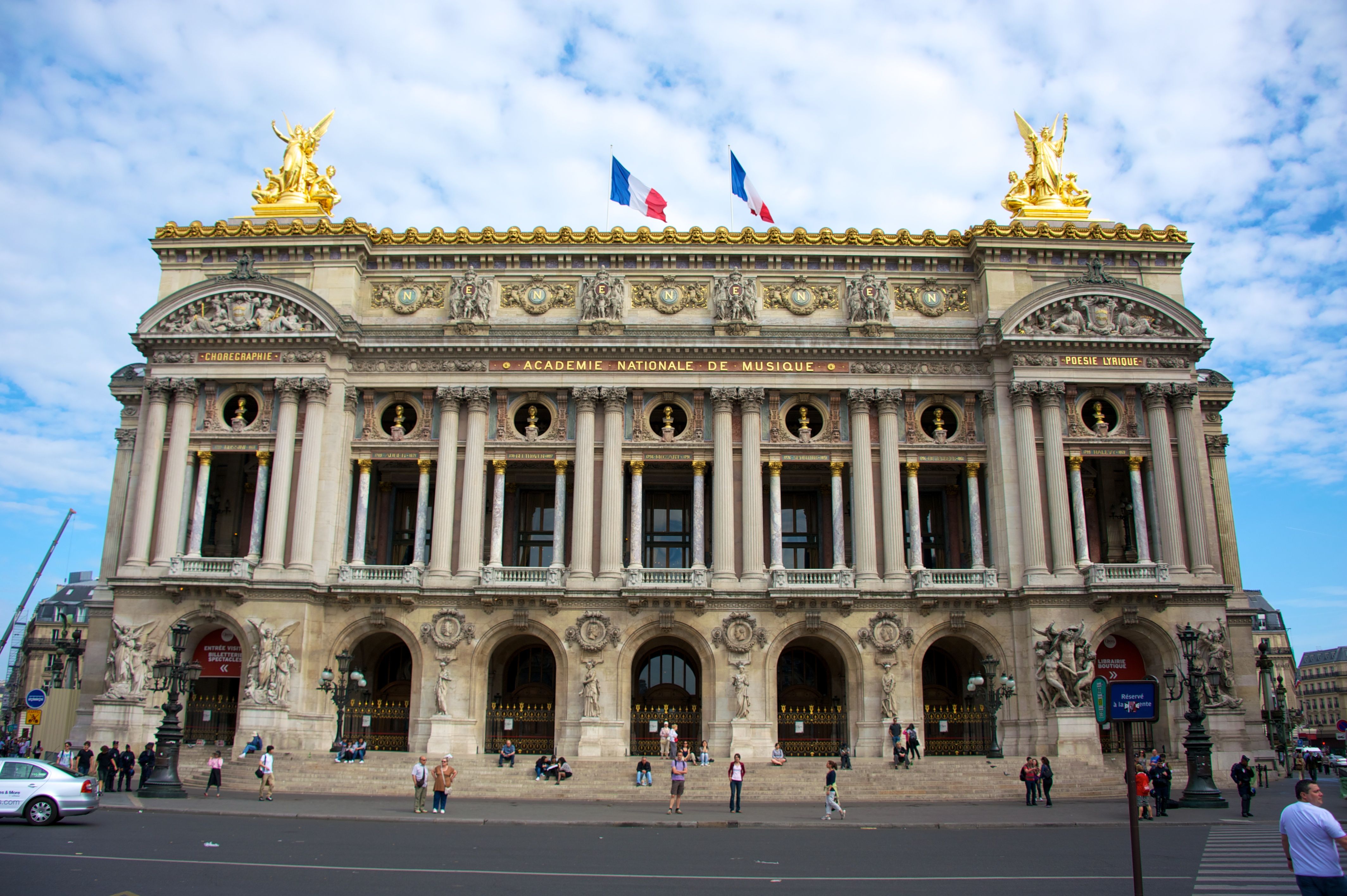 Photo 2 — Paris 9e, Paris (75009)