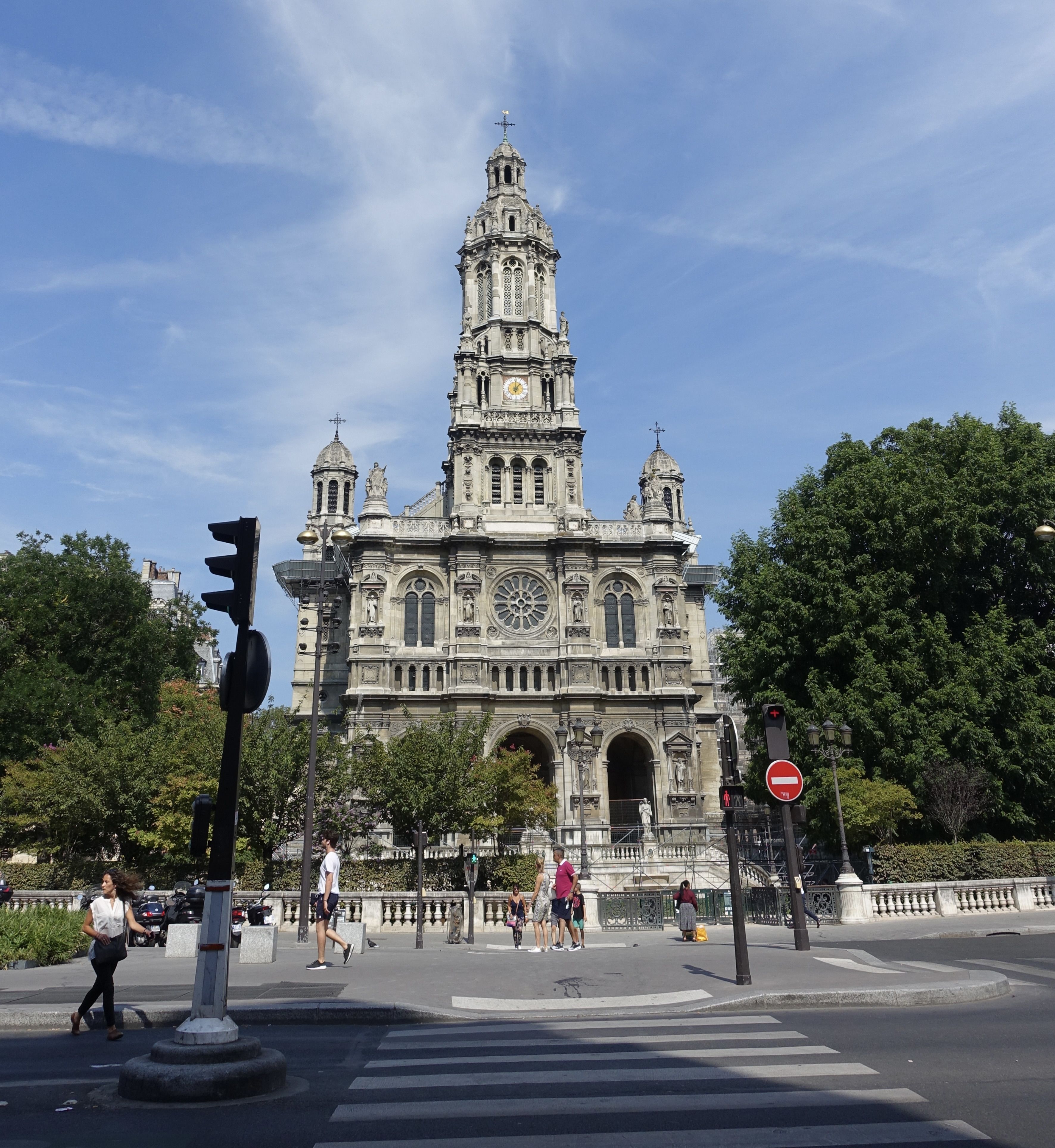 Photo 3 — Paris 9e, Paris (75009)