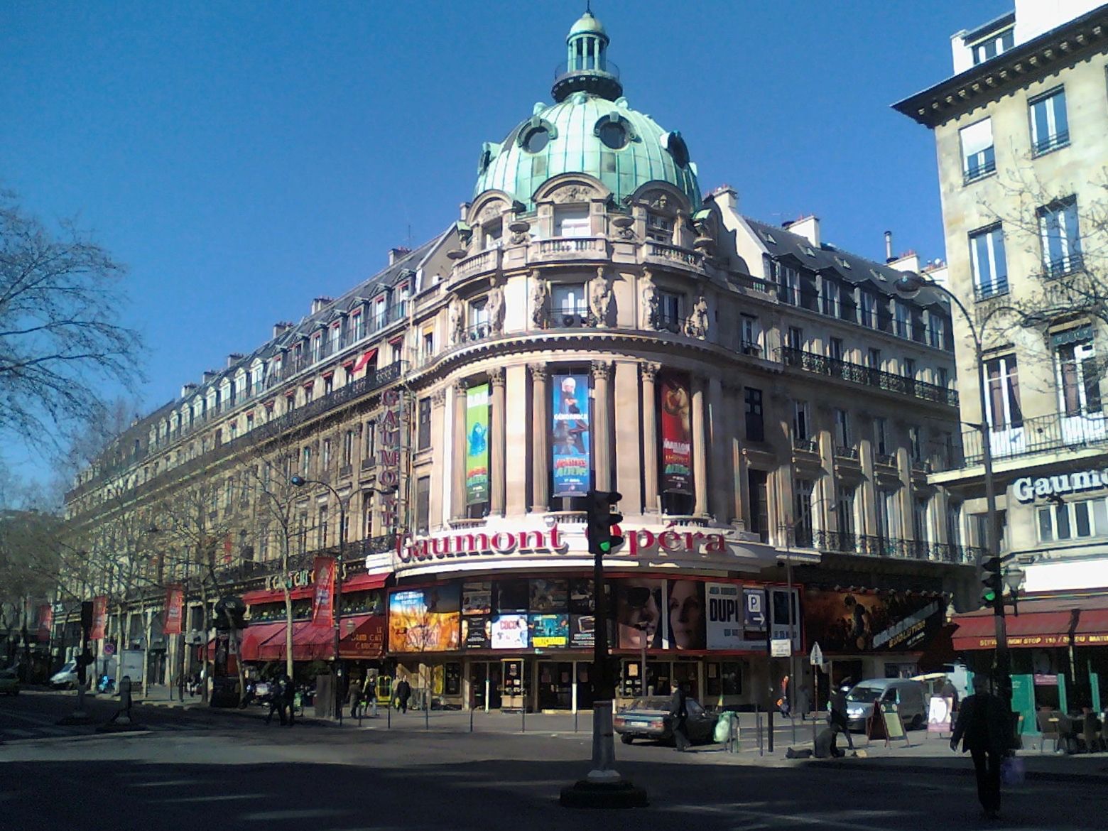 Photo 4 — Paris 9e, Paris (75009)