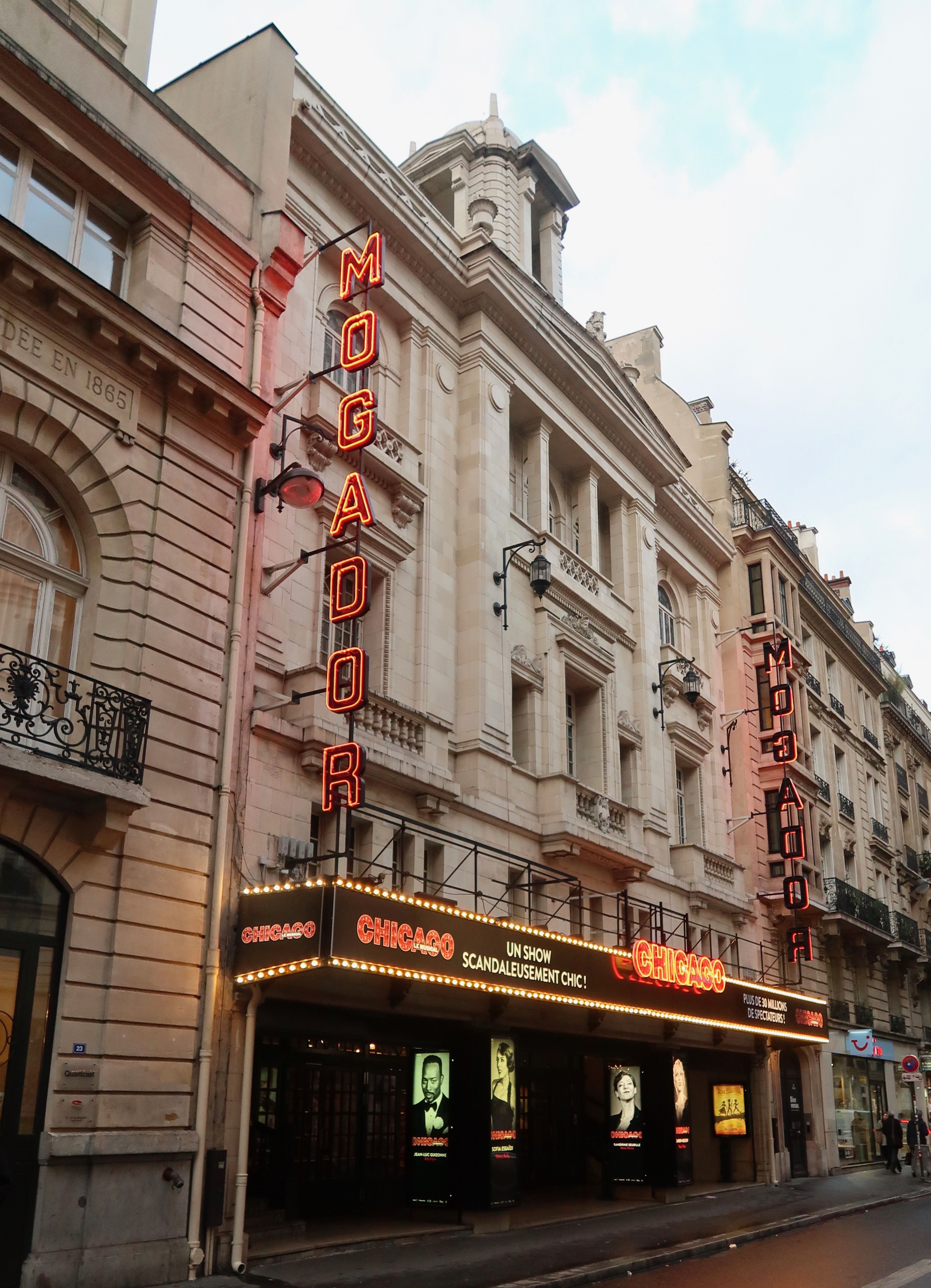 Photo 5 — Paris 9e, Paris (75009)