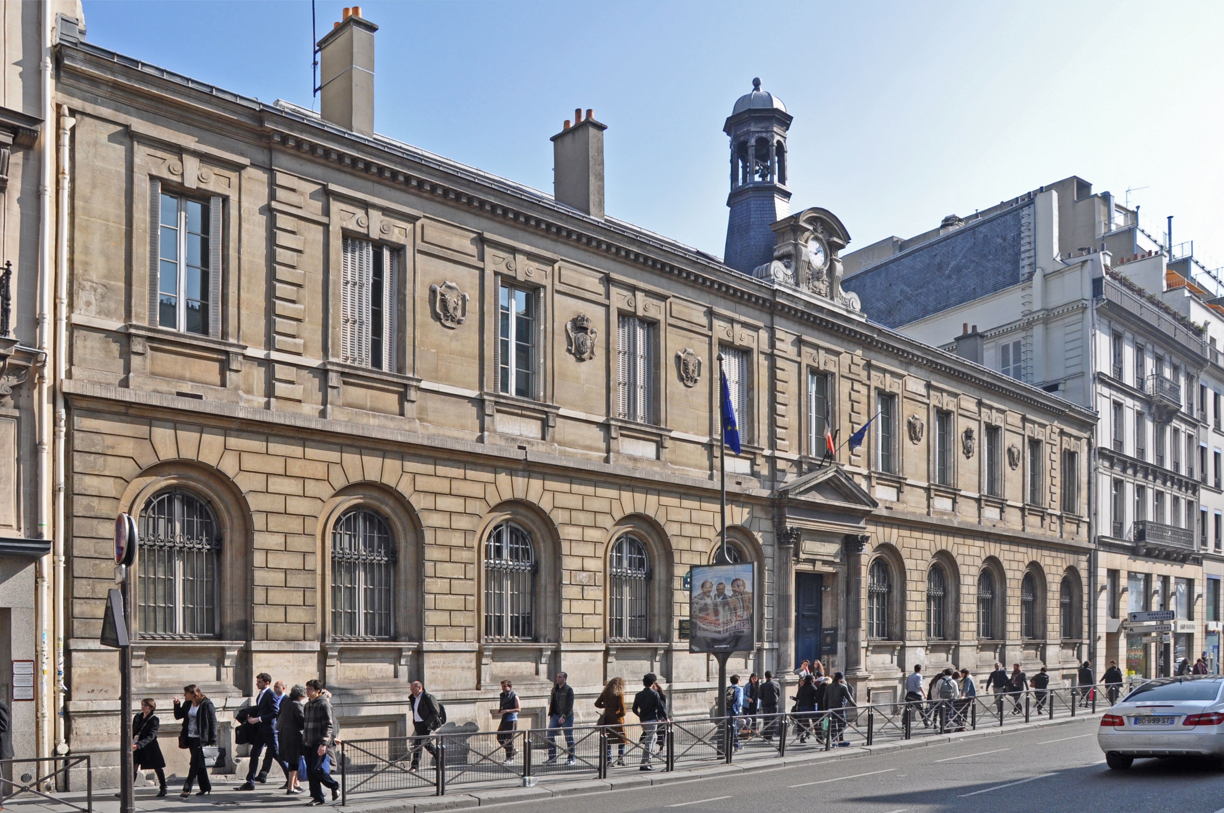 Photo 6 — Paris 9e, Paris (75009)