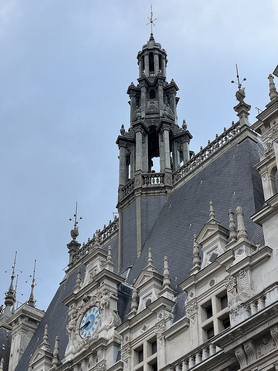 Photo 2 — Paris 10e, Paris (75010)
