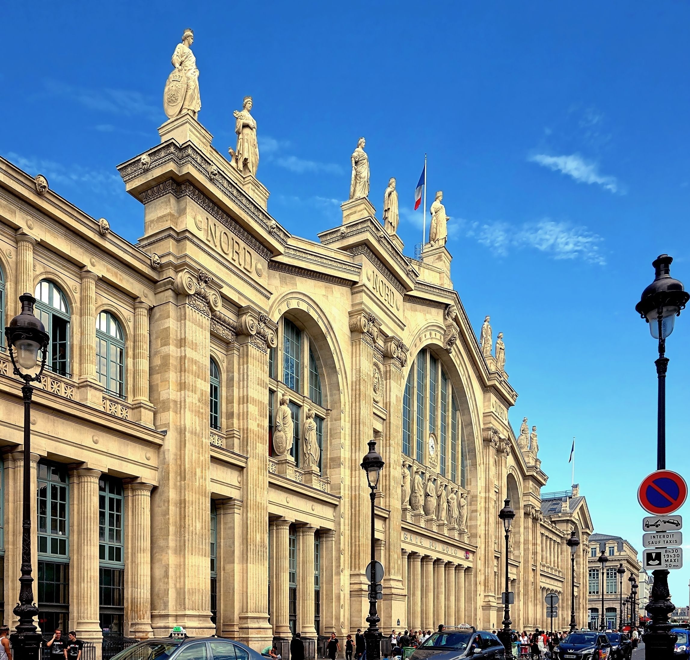 Photo 3 — Paris 10e, Paris (75010)