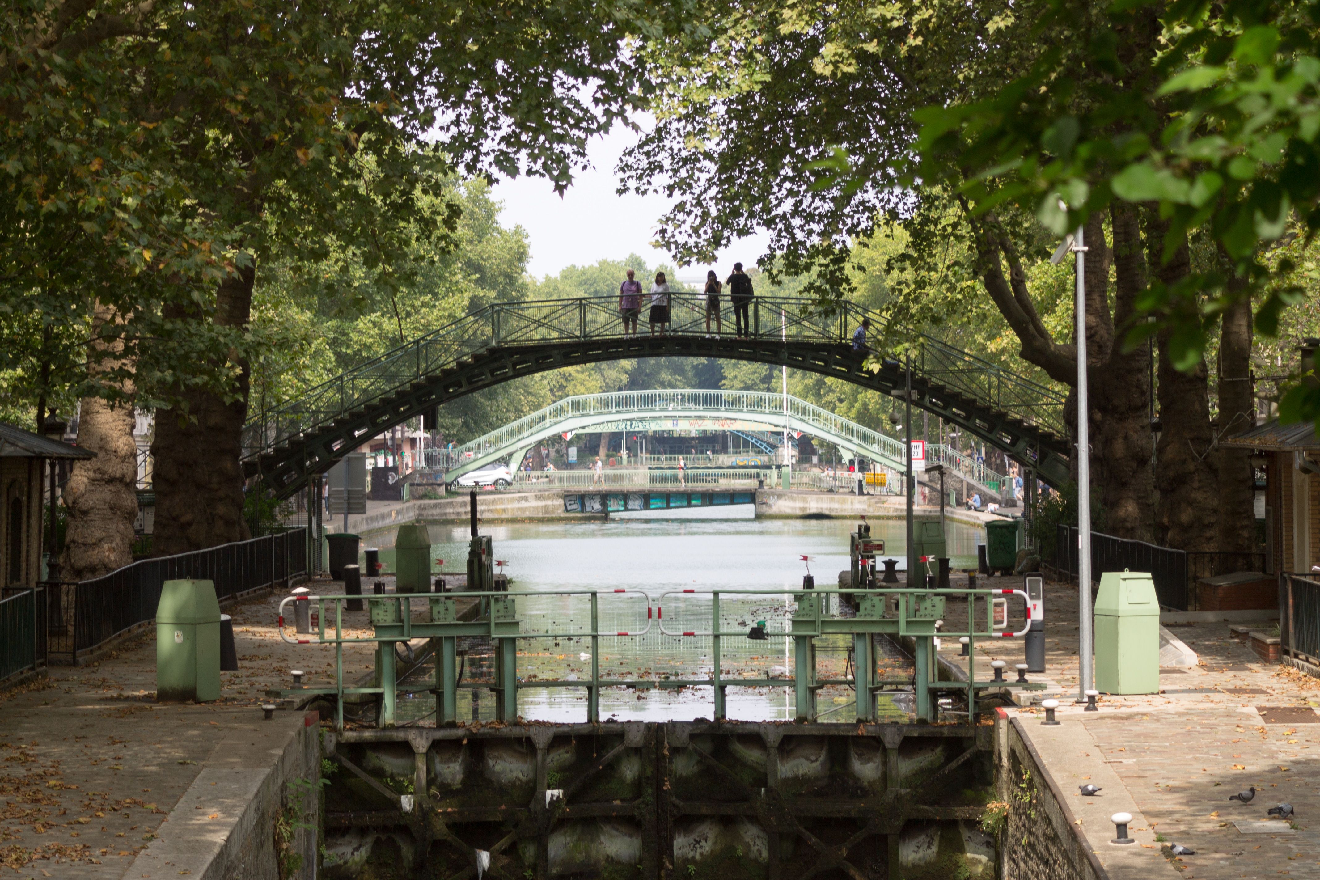 Photo 4 — Paris 10e, Paris (75010)