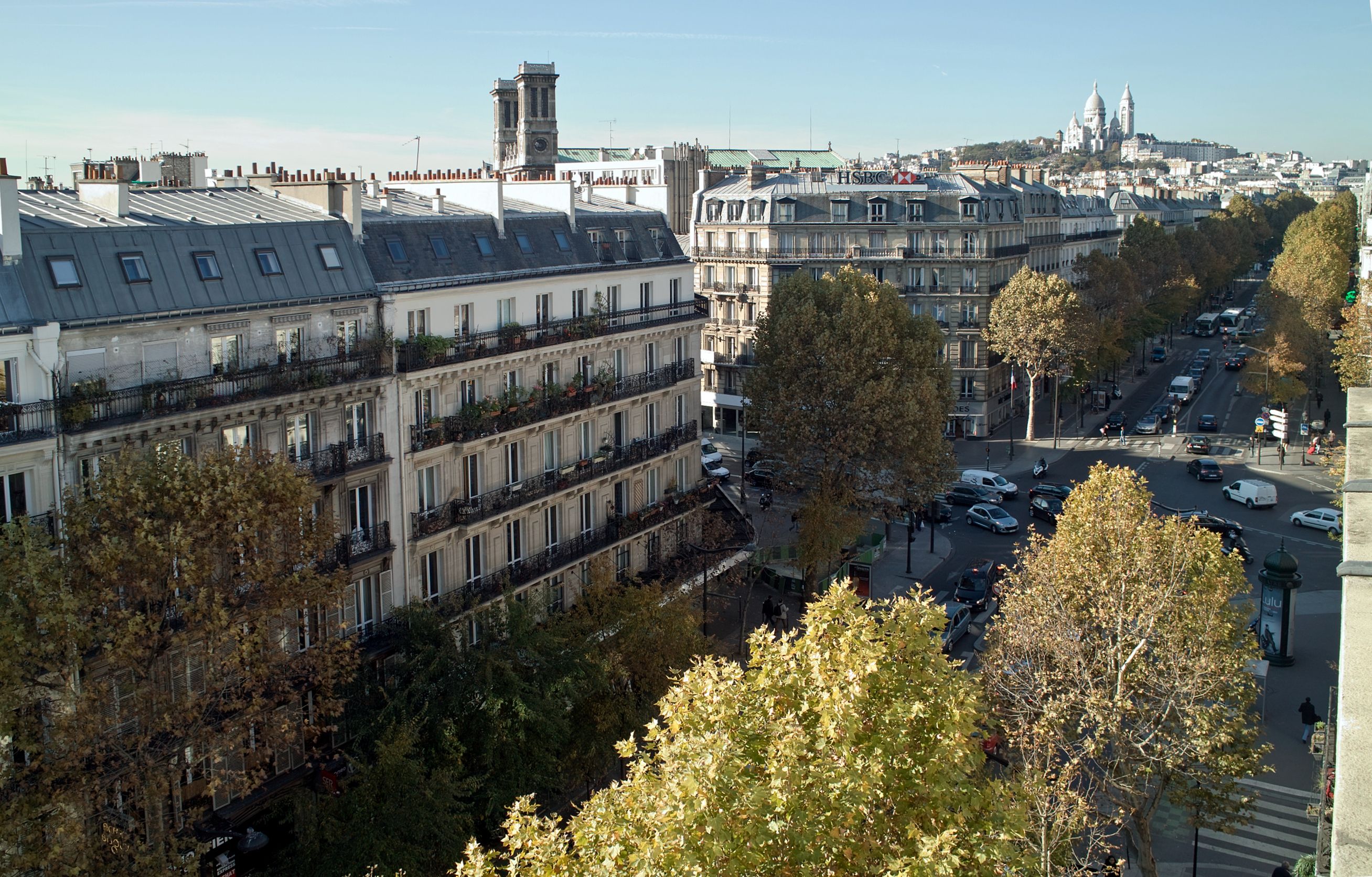 Photo 5 — Paris 10e, Paris (75010)
