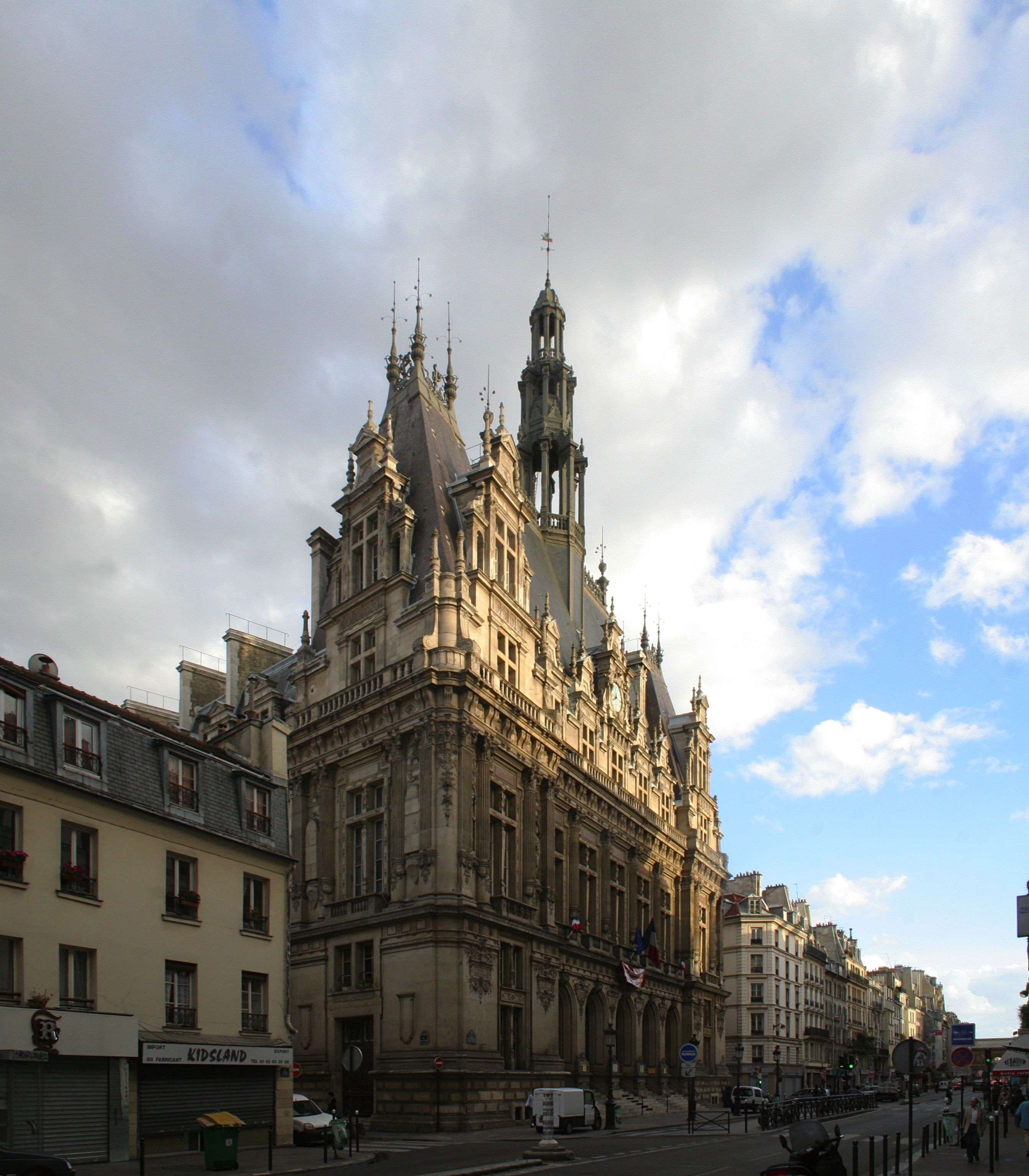 Photo 6 — Paris 10e, Paris (75010)