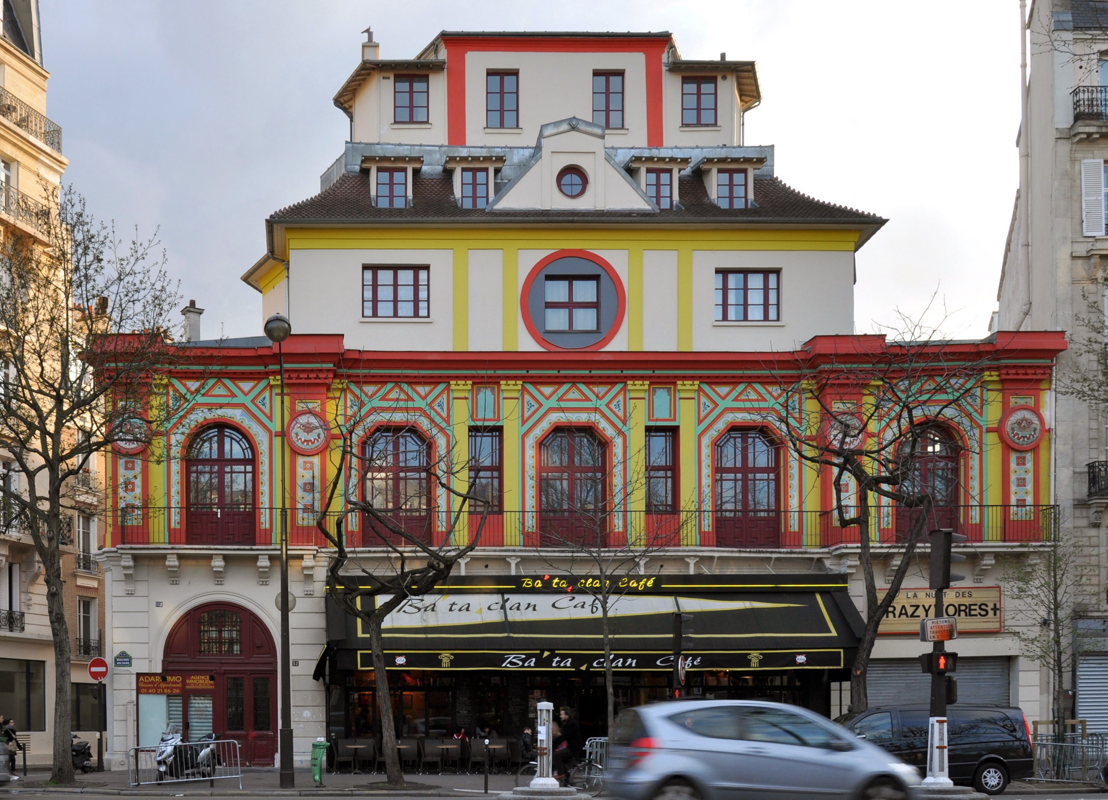 Photo 3 — Paris 11e, Paris (75011)