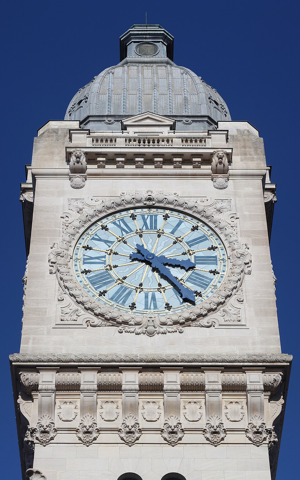 Paris 12e Arrondissement