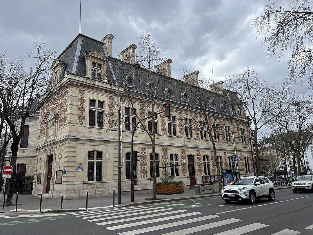 Photo 4 — Paris 12e, Paris (75012)