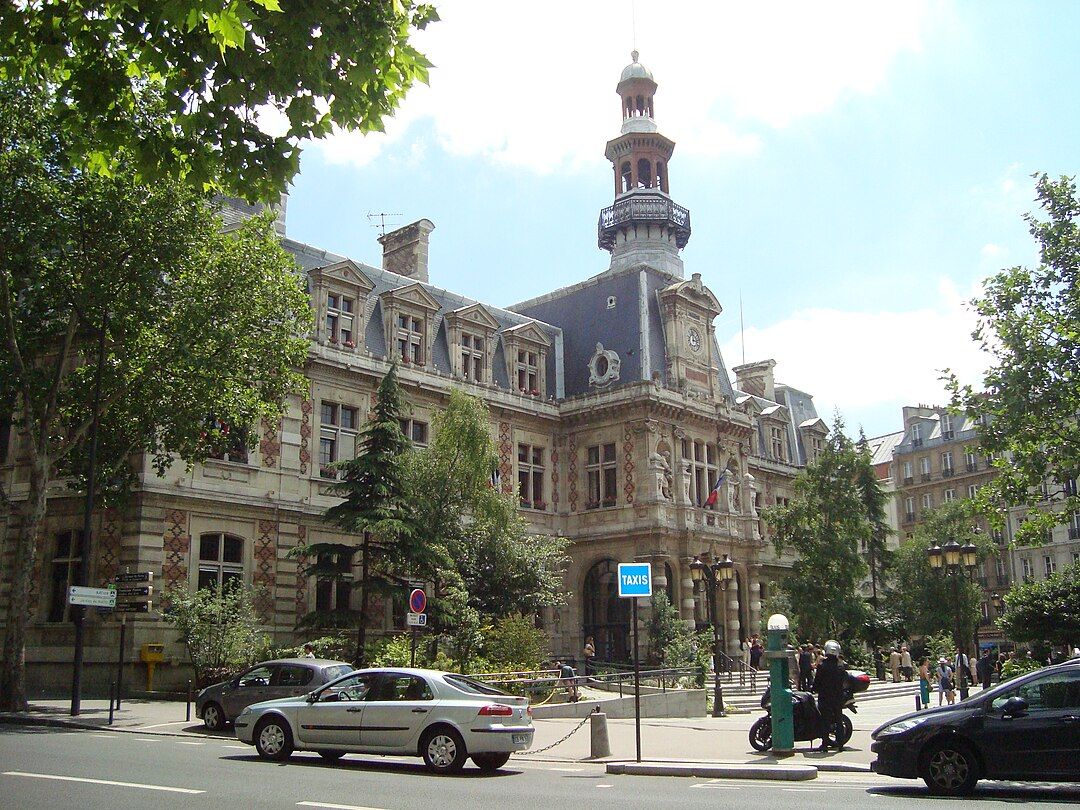 Photo 5 — Paris 12e, Paris (75012)
