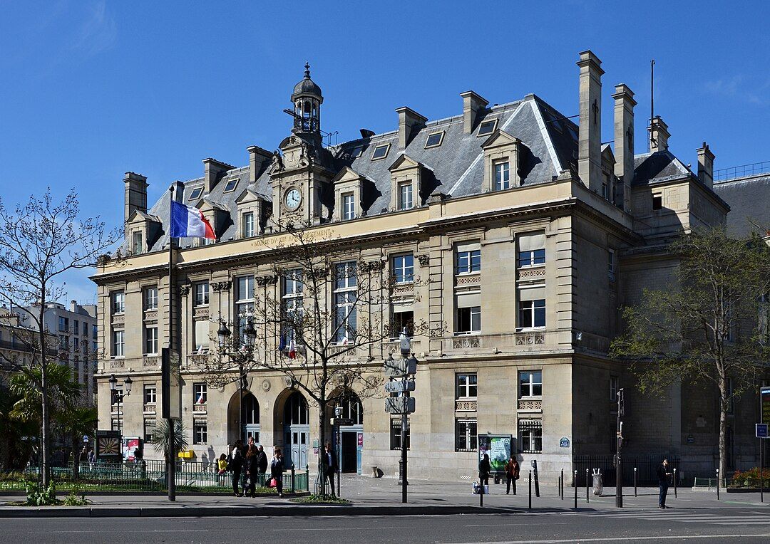 Photo 2 — Paris 13e, Paris (75013)