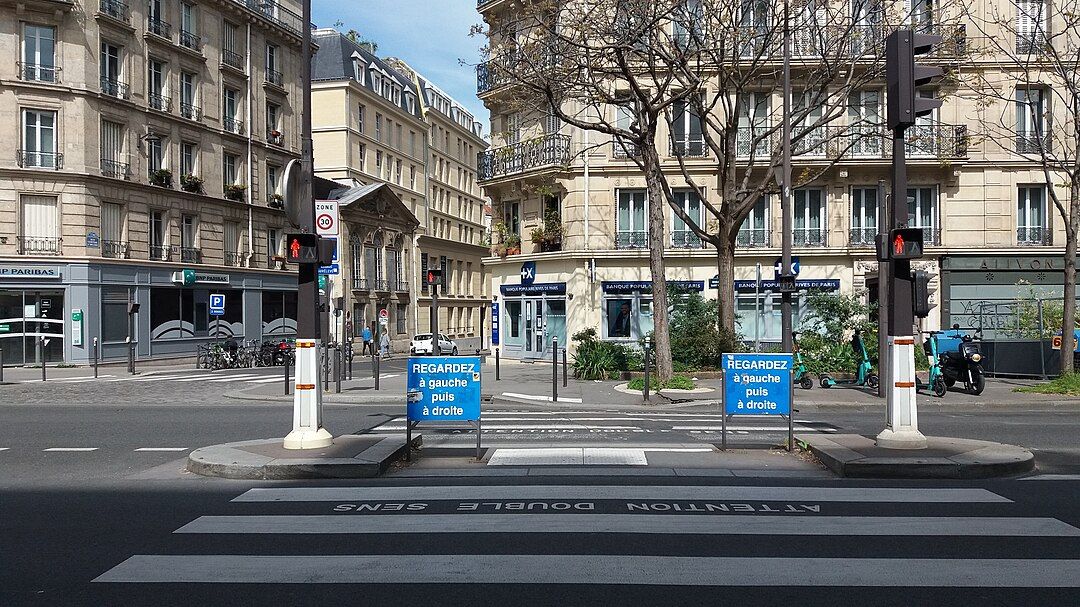 Photo 4 — Paris 13e, Paris (75013)